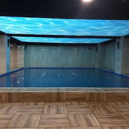 Jimmy House イスタンブール